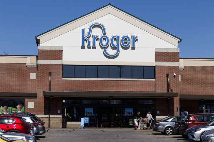 Estos son los 2 mejores días para comprar en Kroger, dicen los expertos