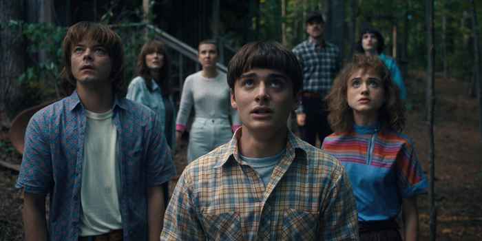 Según los informes, esto es lo mucho que el elenco de Stranger Things está ganando para la temporada 5