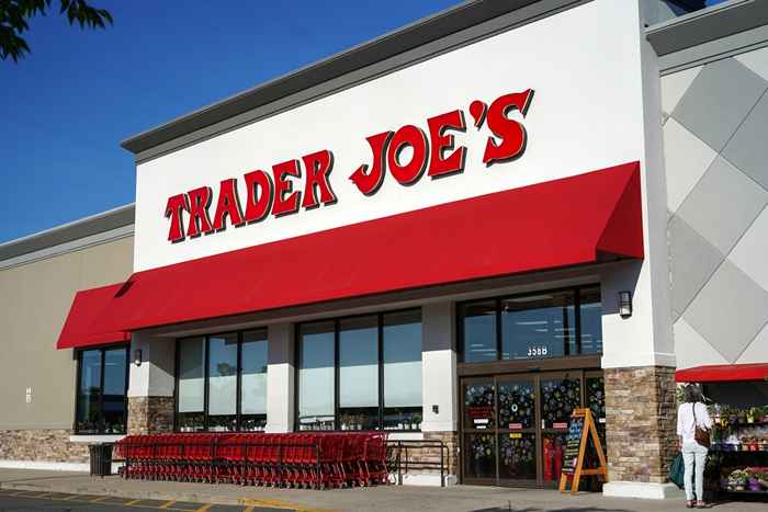 La ensalada de Trader Joe retiró sobre las preocupaciones de salud, el servicio de seguridad e inspección de alimentos advierte