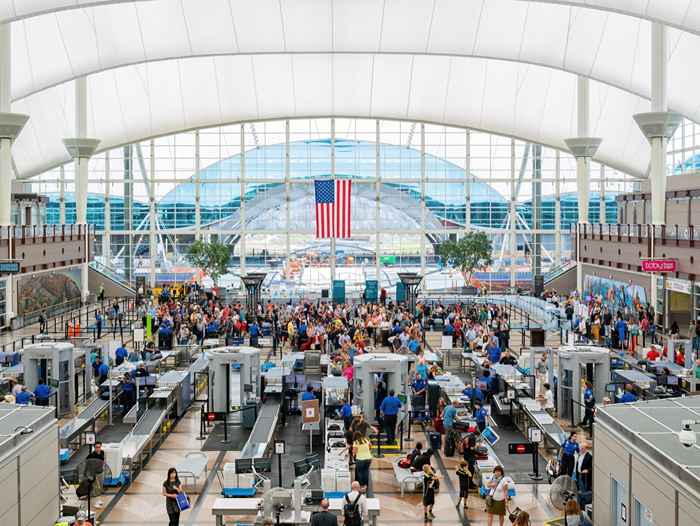 La TSA è sotto tiro per una controversa modifica alla sicurezza dell'aeroporto