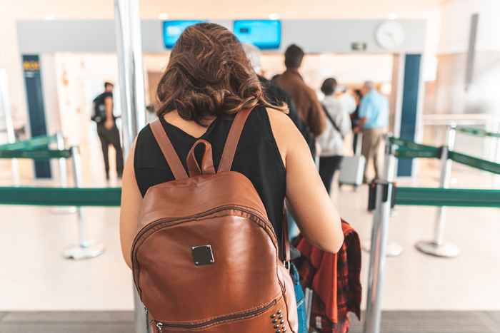 TSA hat gerade eine neue Frist angekündigt, wenn Sie eine verbesserte ID zum Fliegen benötigen