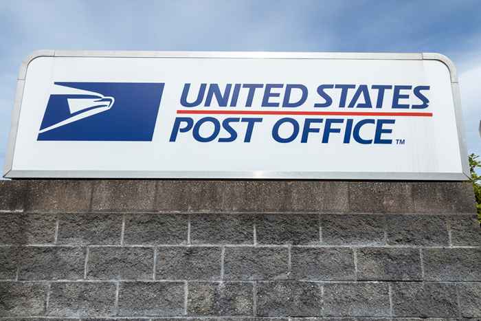 USPS sta apportando nuove modifiche alla tua posta, a partire da oggi