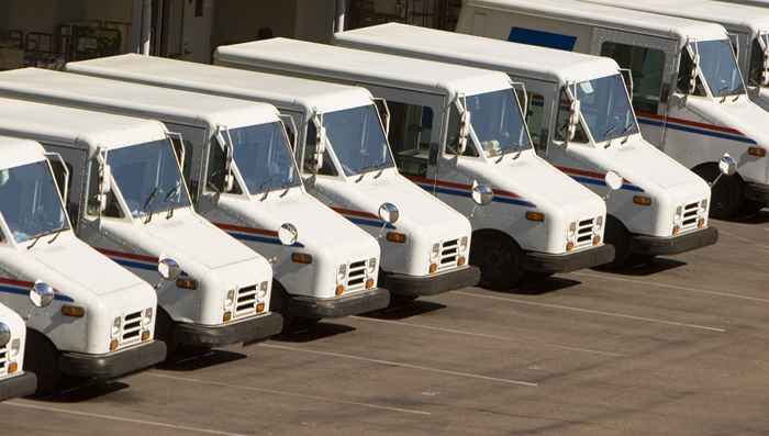 USPS está suspendiendo los servicios en 115 oficinas de correos, a partir de inmediato