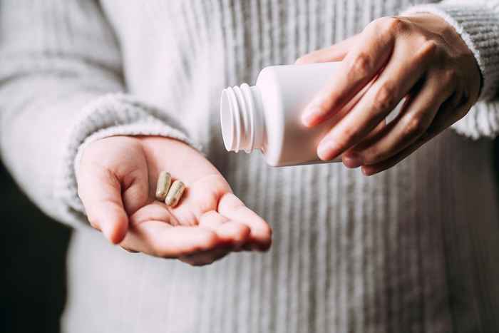 FDA ostrzega witaminy sprzedawane w całym kraju z powodu problemów zdrowotnych