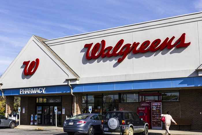 Walgreens può fare un passo indietro da controverse politiche di sicurezza mentre gli acquirenti prendono affari altrove