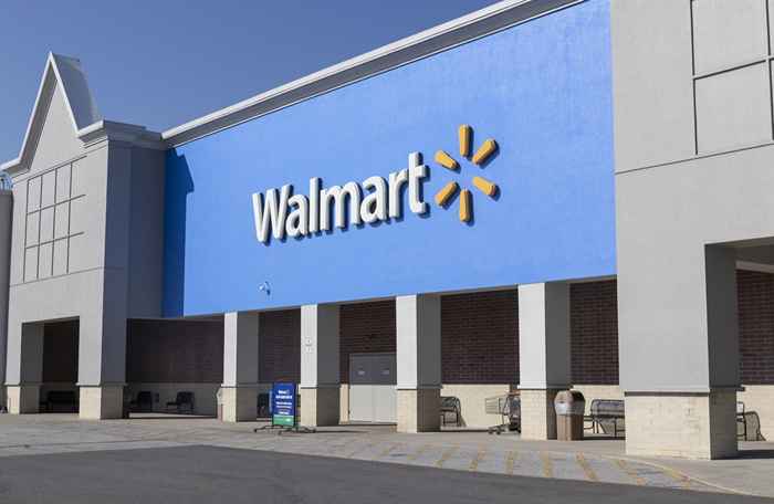 Walmart y Target están bajo fuego por presuntamente sobrecargar a los compradores