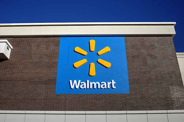 Walmart y Target tienen un escondite secreto para los elementos de liquidación