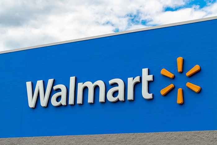Walmart sta chiudendo ancora più sedi il 24 marzo