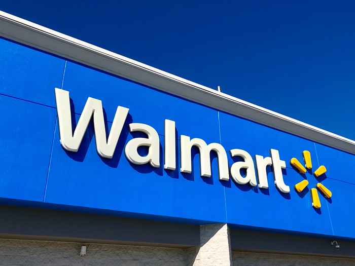 Walmart sta chiudendo più posizioni, a partire da febbraio. 17