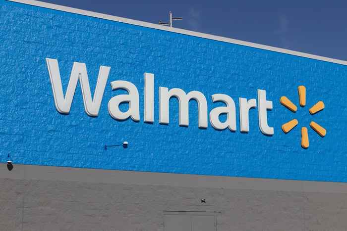 Walmart está bajo fuego por presuntamente a los clientes de doble carga nuevamente