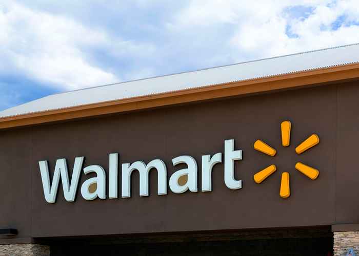 O Walmart entregará por drone dentro de 30 minutos para compradores selecionados