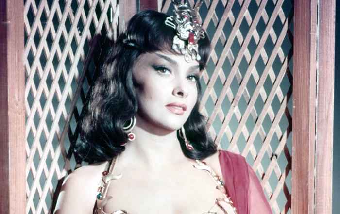 Cosa è successo alla fortuna mancante di Gina Lollobrigida