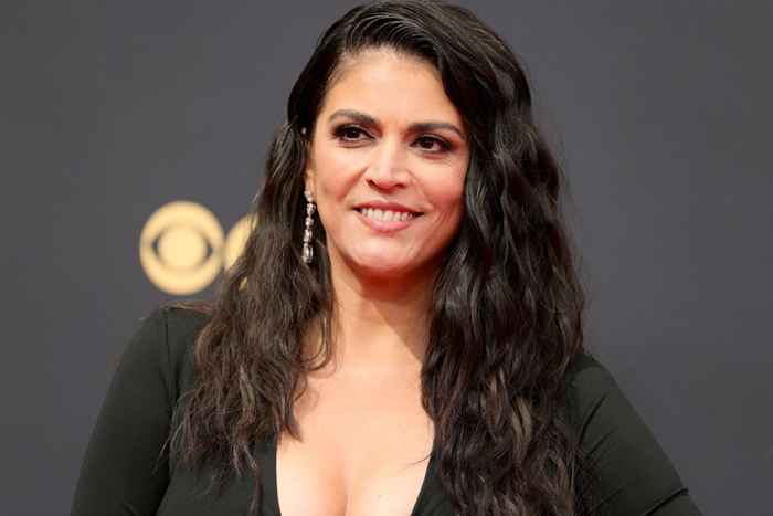 Dlaczego Cecily Strong utrzymywała, że ​​jej snl wychodzi z wielkiego tajemnicy