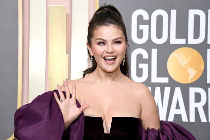 Pourquoi Selena Gomez est déclenchée par son ancien enfant Star Past