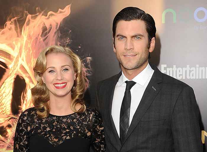 La star de Yellowstone Wes Bentley était au fond des rochers jusqu'à ce que la femme le sauve