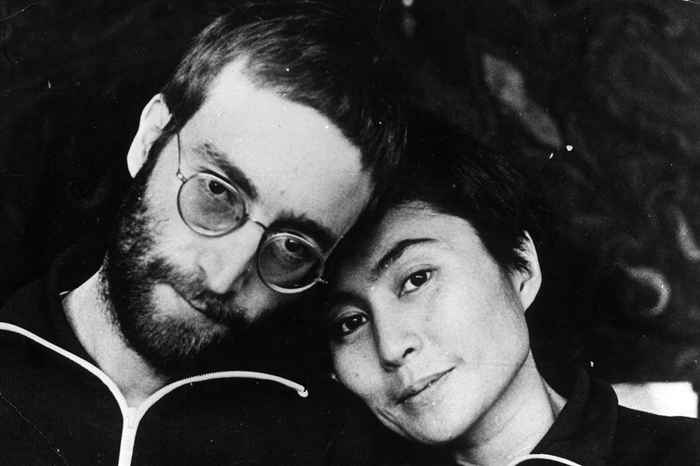 Yoko Ono rief John Lennon 15 Mal am Tag an, als sie aufgelöst wurden, sagt sein Ex sagt