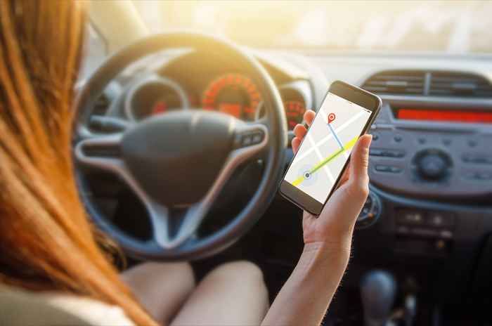 La tua app di navigazione guida ora può avvertirti delle strade più pericolose