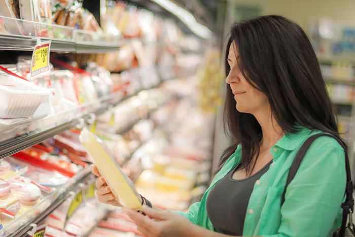 Se recuerdan 100,000 libras de carne molida de carne molida, ya que es cómo saber si está en su refrigerador