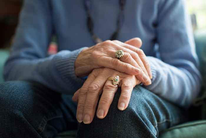 4 Les premiers symptômes de Parkinson que vous pouvez ignorer, selon les experts