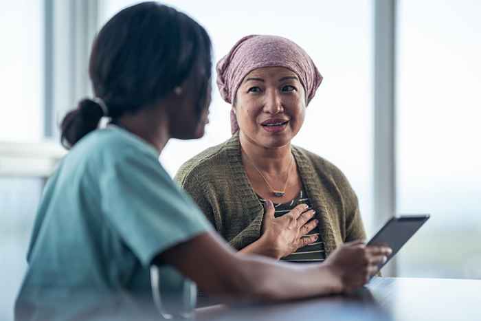 4 hábitos que están científicamente probados para aumentar su riesgo de cáncer