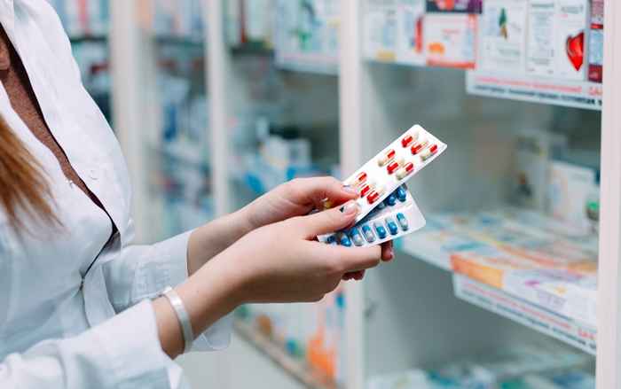 4 farmaci OTC probabilmente stai prendendo troppo