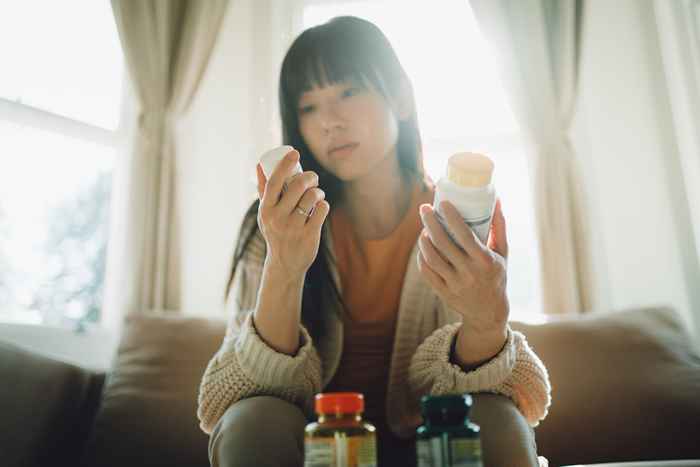 4 medicamentos populares que aumentan su riesgo de cáncer, según los médicos