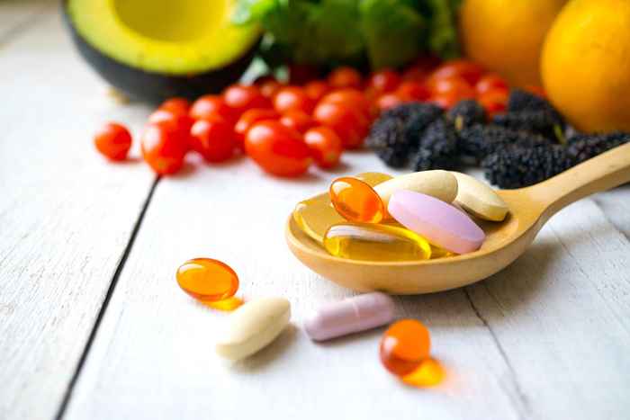 4 formas de aprovechar al máximo su multivitamínico, según un experto