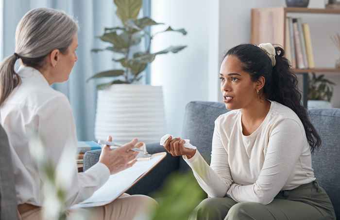 5 questions importantes à poser avant de prendre des antidépresseurs, selon un pharmacien