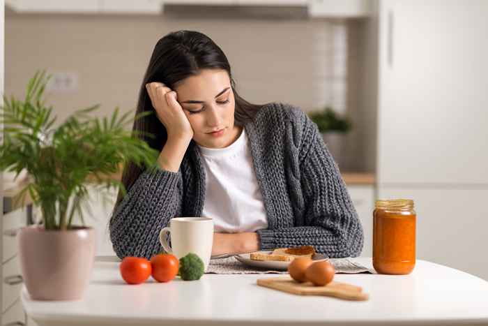 5 Medikamente, die dazu führen könnten, dass Sie Ihren Appetit verlieren