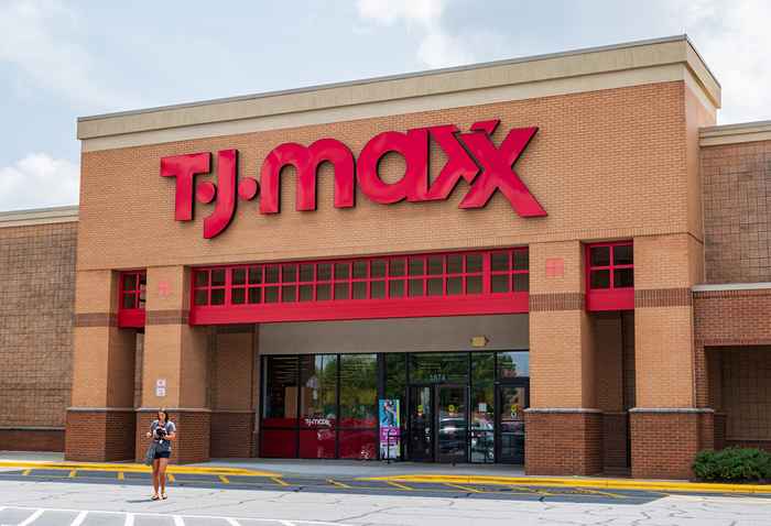 5 segreti t.J. Maxx non vuole che tu sappia