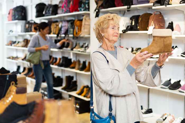 5 dicas para usar botas com mais de 65 anos, de acordo com especialistas em estilo