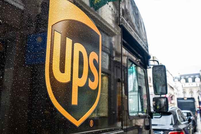 5 avertissements des employés ex-ups