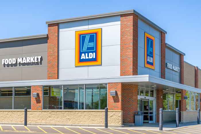 5 avertissements aux acheteurs d'anciens employés de l'aldi