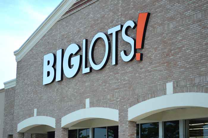 5 avvertimenti agli acquirenti di ex dipendenti di Big Lots