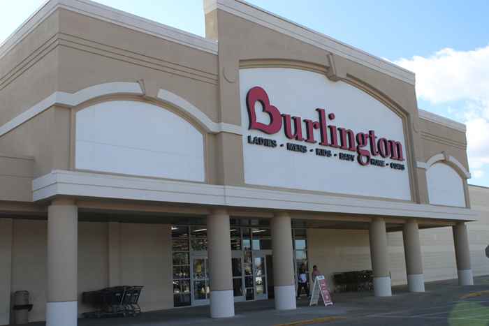 5 avisos para os compradores dos ex-funcionários da Factory de Burlington Coat