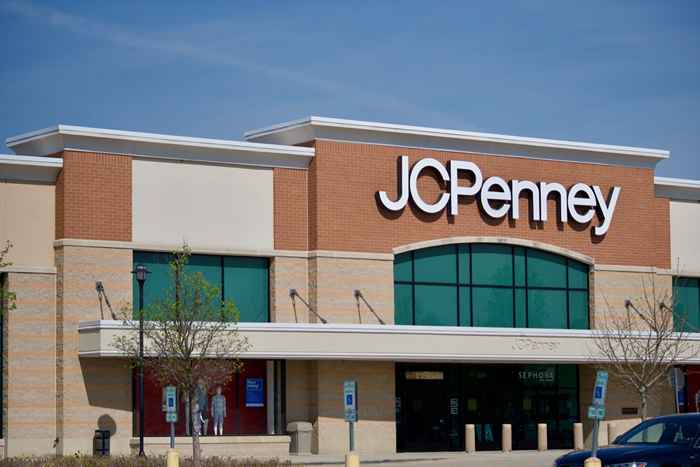 5 avvertimenti agli acquirenti di ex impiegati di jcpenney