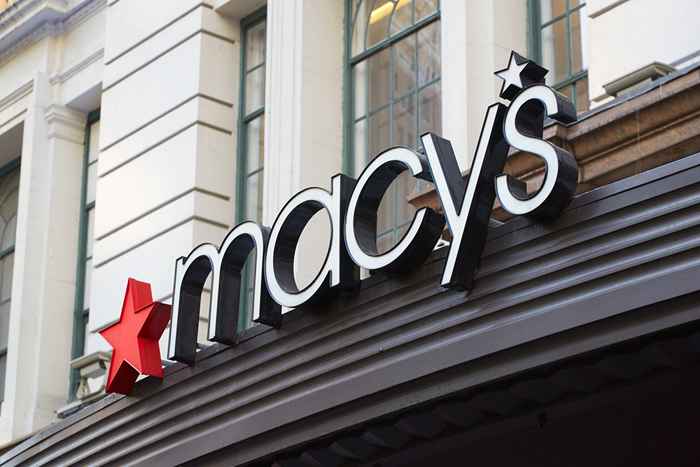 5 avvertimenti agli acquirenti dei dipendenti di Macy