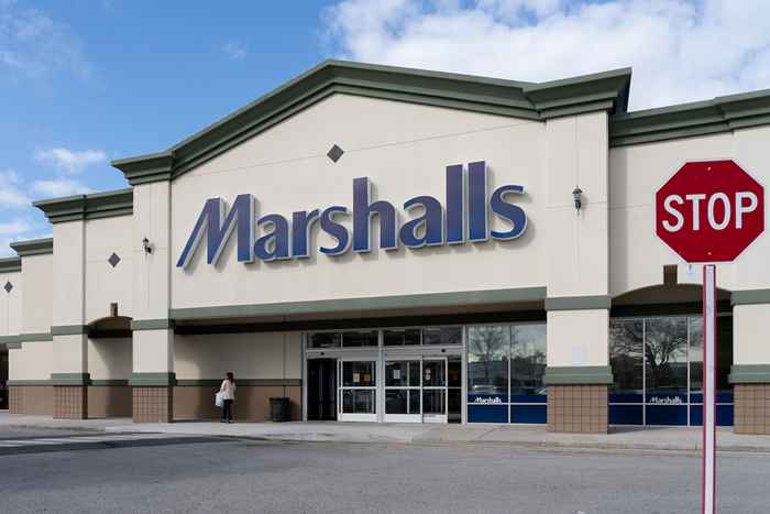 5 avisos para os compradores de ex-funcionários de Marshalls