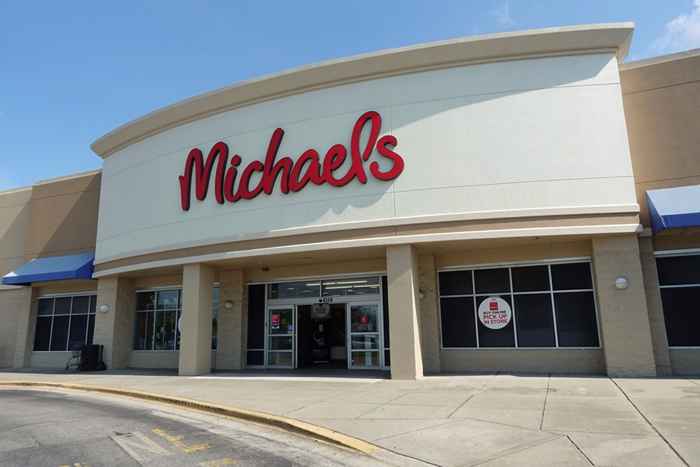 5 avisos para os compradores de ex-funcionários de Michaels