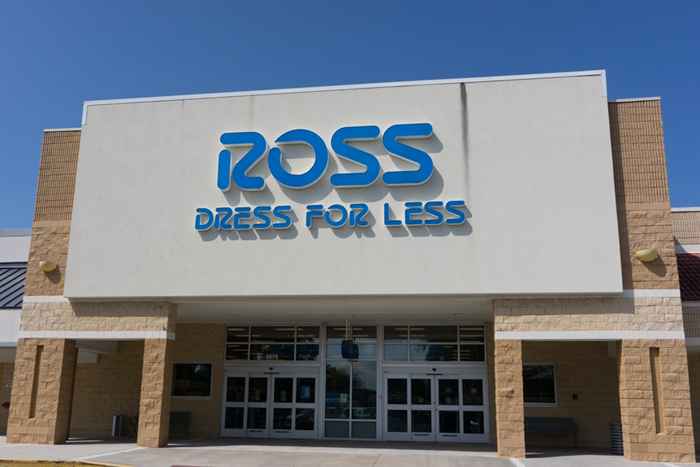 5 advertencias a los compradores de ex empleados de Ross