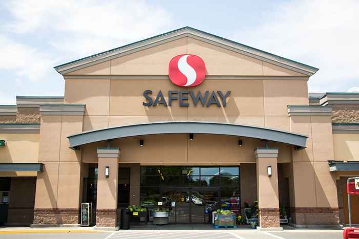 5 Advertencias a los compradores de ex empleados de Safeway