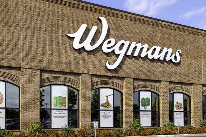 5 Warnungen an Käufer von Ex-Wegmans-Mitarbeitern