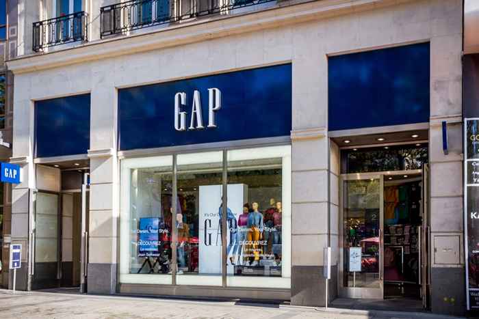 5 advertencias a los compradores de ex empleados de GAP