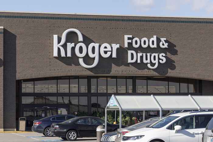 5 Warnungen an Käufer ehemaliger Kroger -Mitarbeiter