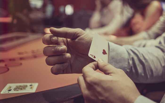 5 modi in cui puoi essere cacciato da un casinò e come evitarli