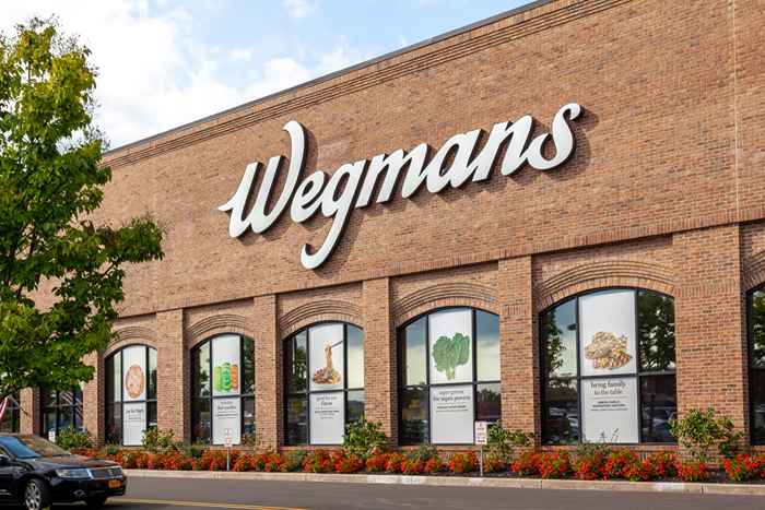 5 Wegmans Geheimnisse, die Sie wissen müssen