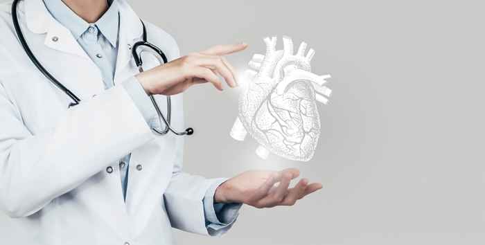 6 farmaci comuni che aumentano il rischio di insufficienza cardiaca, secondo un farmacista