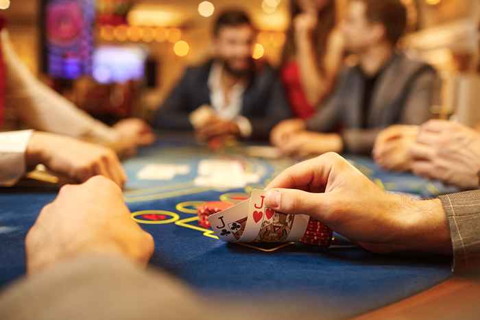 6 Poker spielen Hacks von den Profis