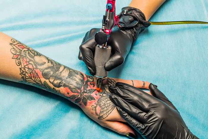 6 tatuaggi popolari che hanno significati segreti che non hai mai saputo