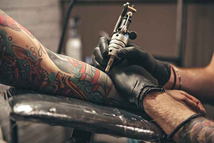 6 tatuajes populares que nunca debes obtener, dicen los expertos